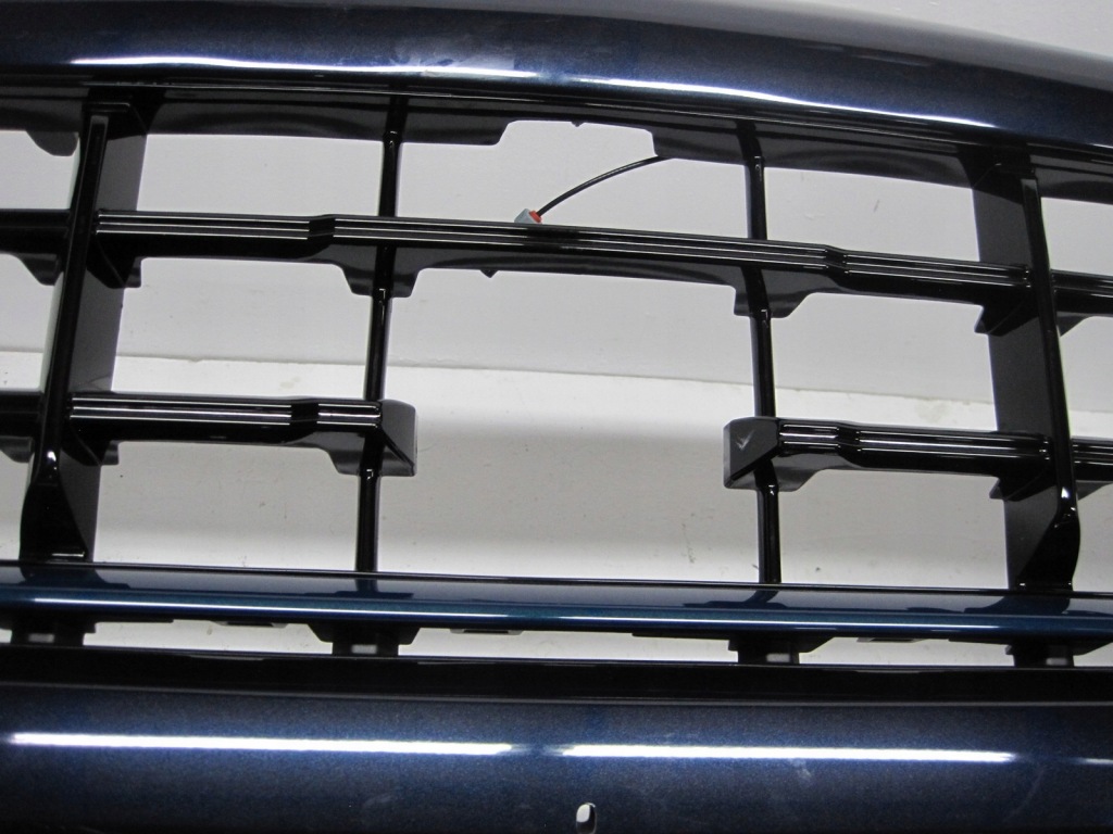 Бампер перед porsche cayenne 9y0 lift 6 pdc 24r sport design Зі Шроту