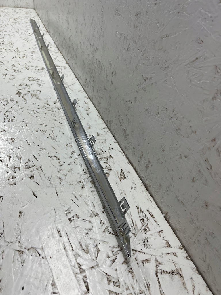 фото №6, Молдинг накладка поріг ліва volvo v90 s90 2016-2020