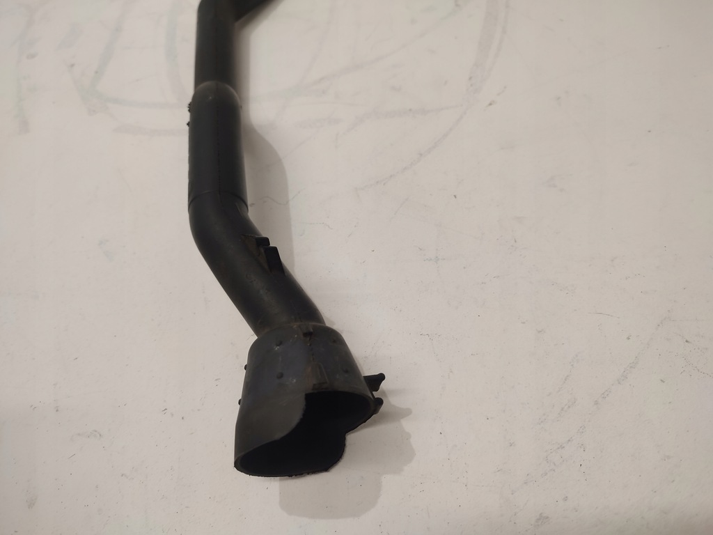 фото №4, Citroen jumpy ii шланг труба wąż повітря 1440021780