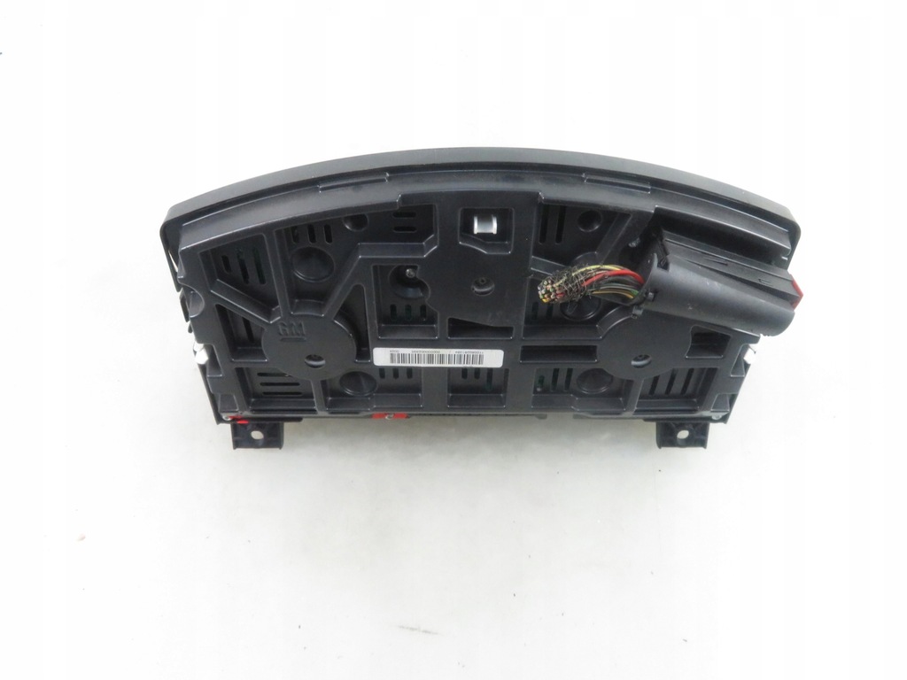 фото №7, Лічильник opel astra iii h 1.7 cdti 13184319gc