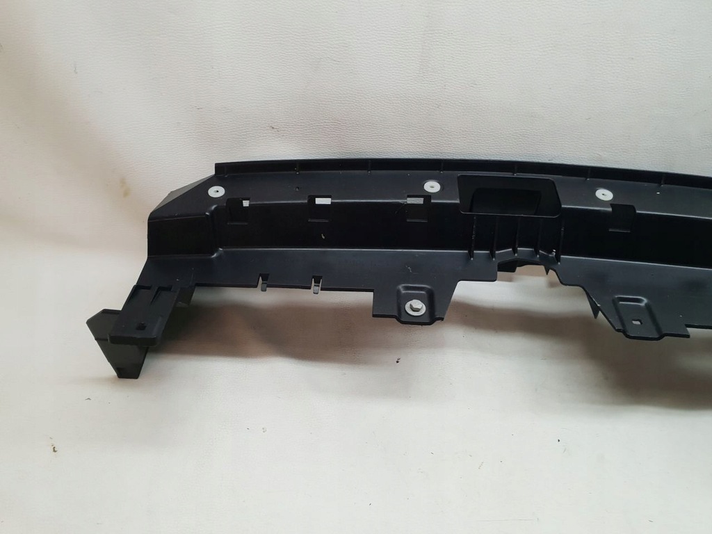 фото №7, Mitsubishi colt vi lift pas góra усилитель перед