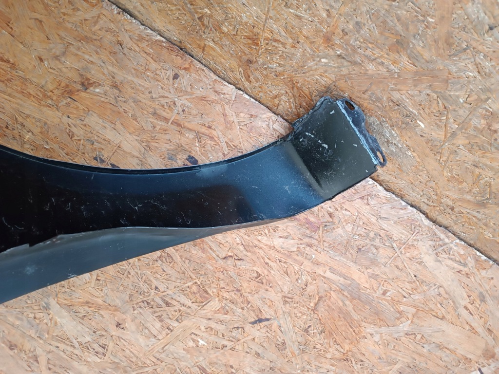 фото №10, Opel zafira b ii крила лівий перед