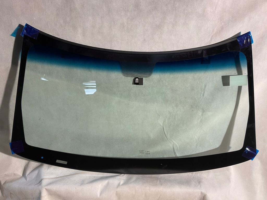 фото №5, Ford explorer стекло передняя acoustic nowa po 2011-