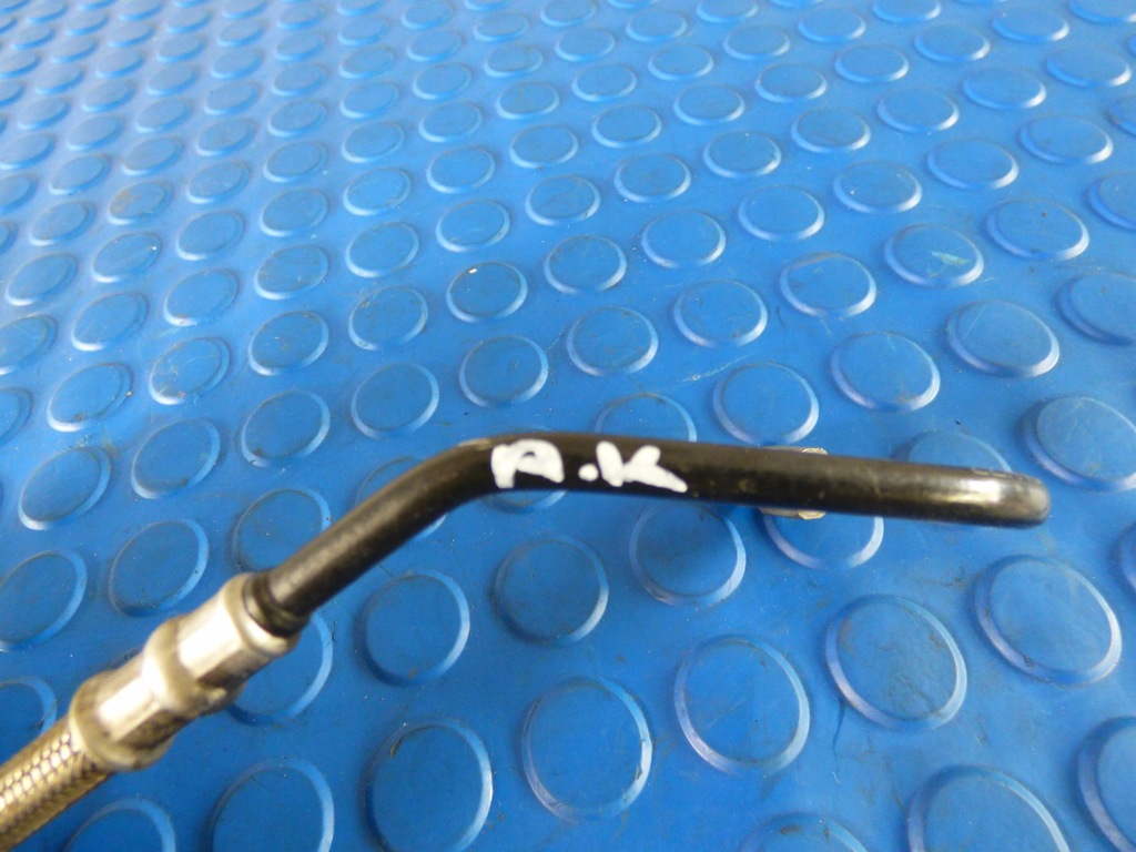 фото №7, Шланг тормозной гибкий насоса opel astra k v