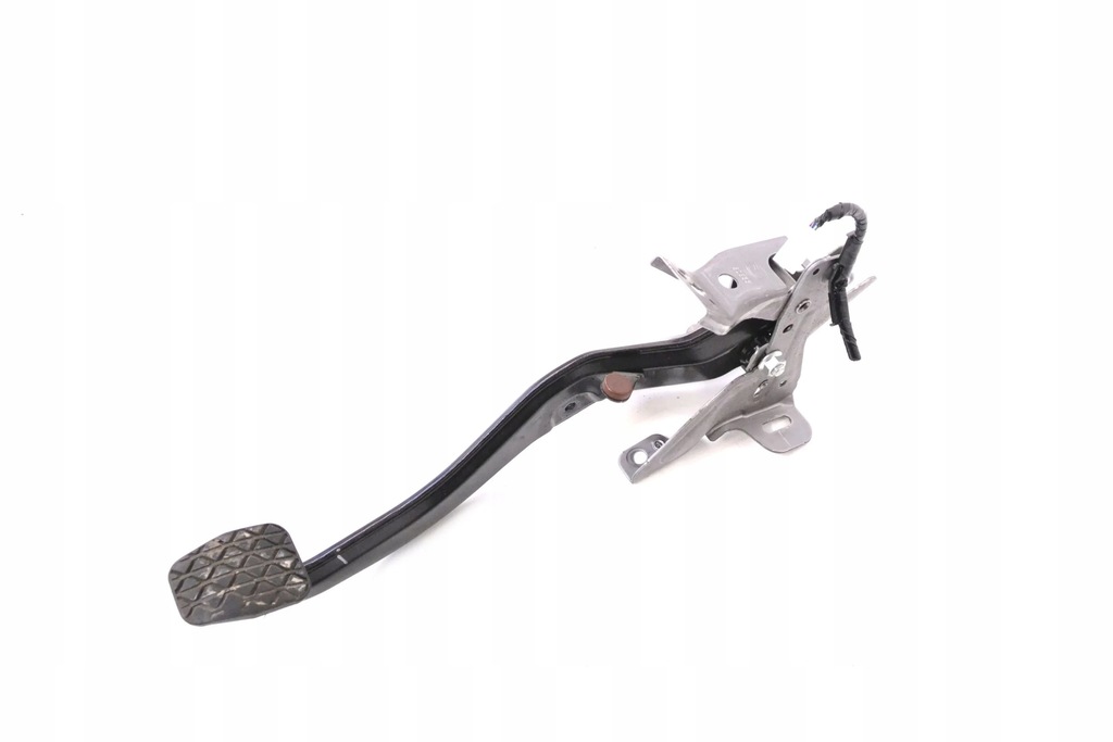 фото №1, Mazda cx-5 2013 педаль тормоза