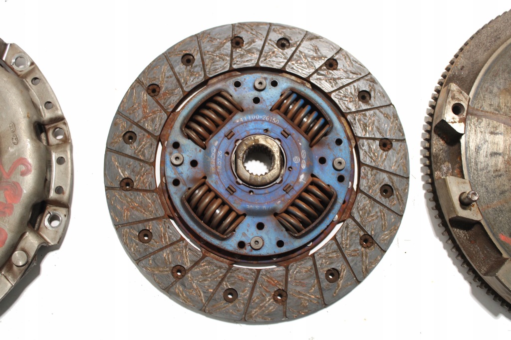 фото №4, Kia sportage iv повний зчеплення