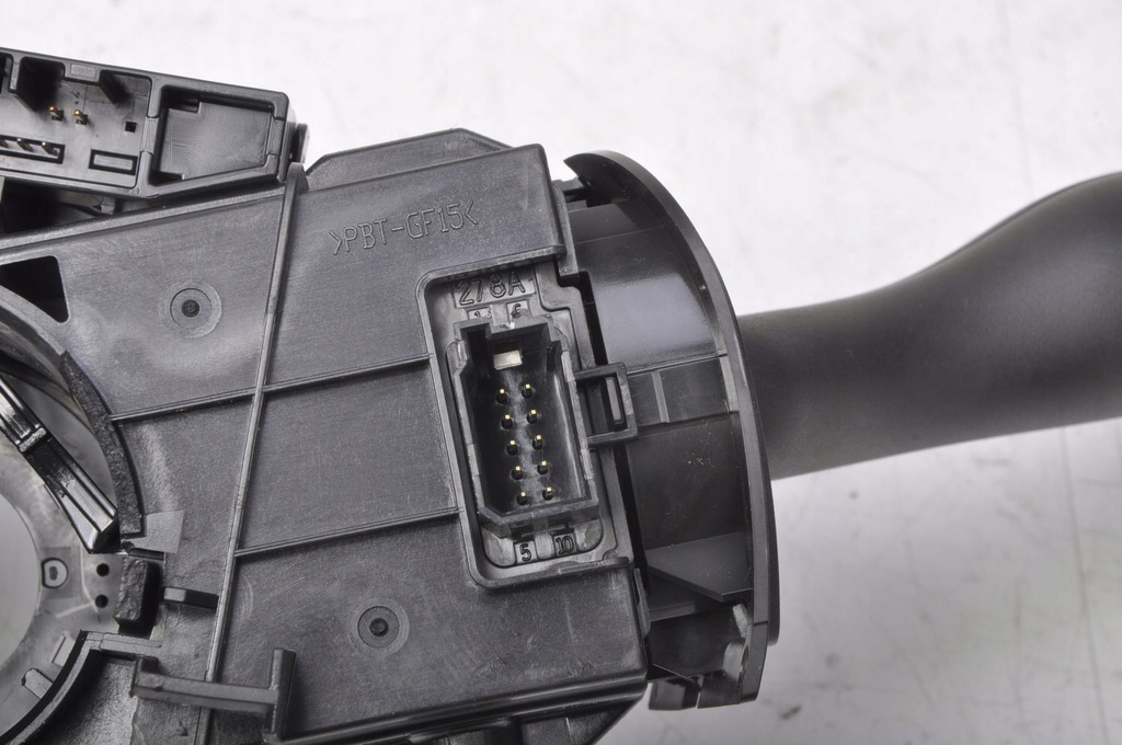 фото №7, Opel astra k v перемикач комбінований 13492930