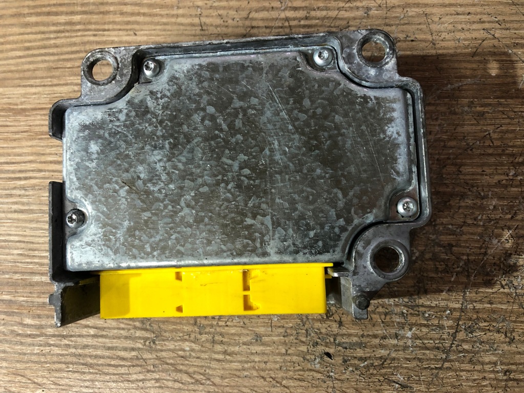 фото №7, Датчик подушок подушка безпеки mercedes w169 1698206626