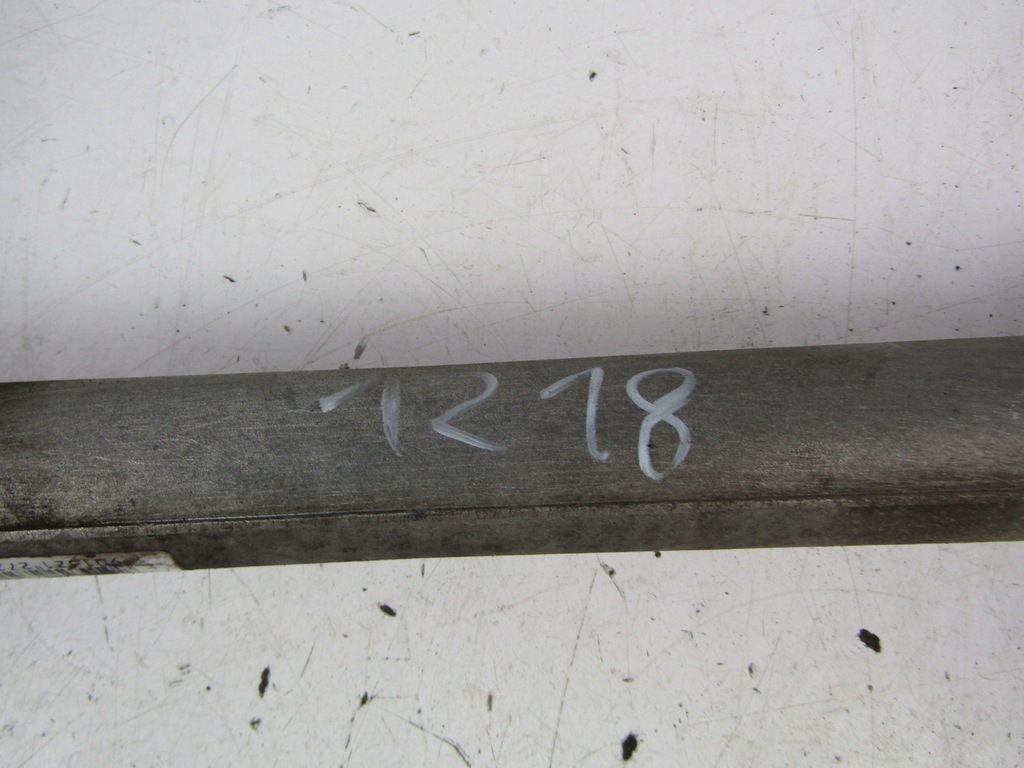 фото №8, Vw lupo рулевая рейка трансмиссия рулевая 1,0 50km all 98-02 2d