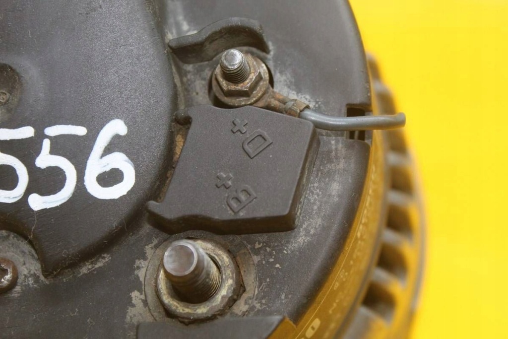 фото №10, Генератор audi a8 s8 d2 4.2 b 0123510013 077903015e nr13556