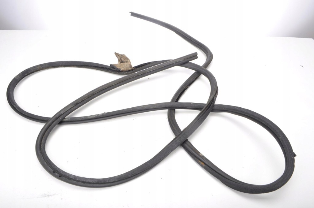 Купити Porsche 924 прокладка кришки p2