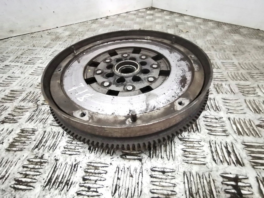 фото №5, Chrysler pt cruiser 2002 колесо маховик