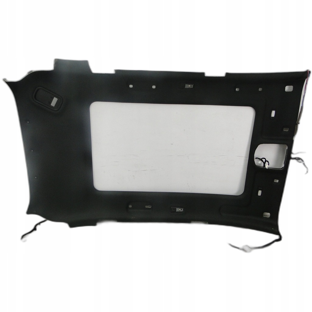 фото №1, Hyundai tucson iv 2022 потолок czarna