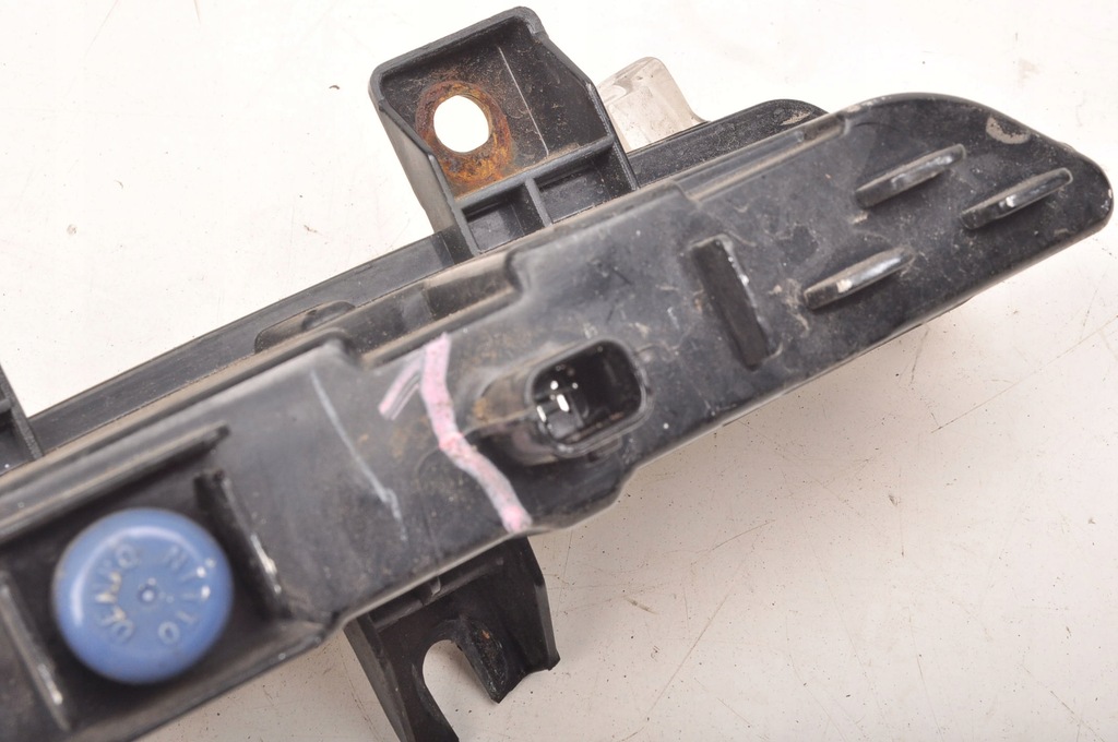 фото №6, Renault captur i clio iv лампа свет led светодиодная левая 89208551 266059493r