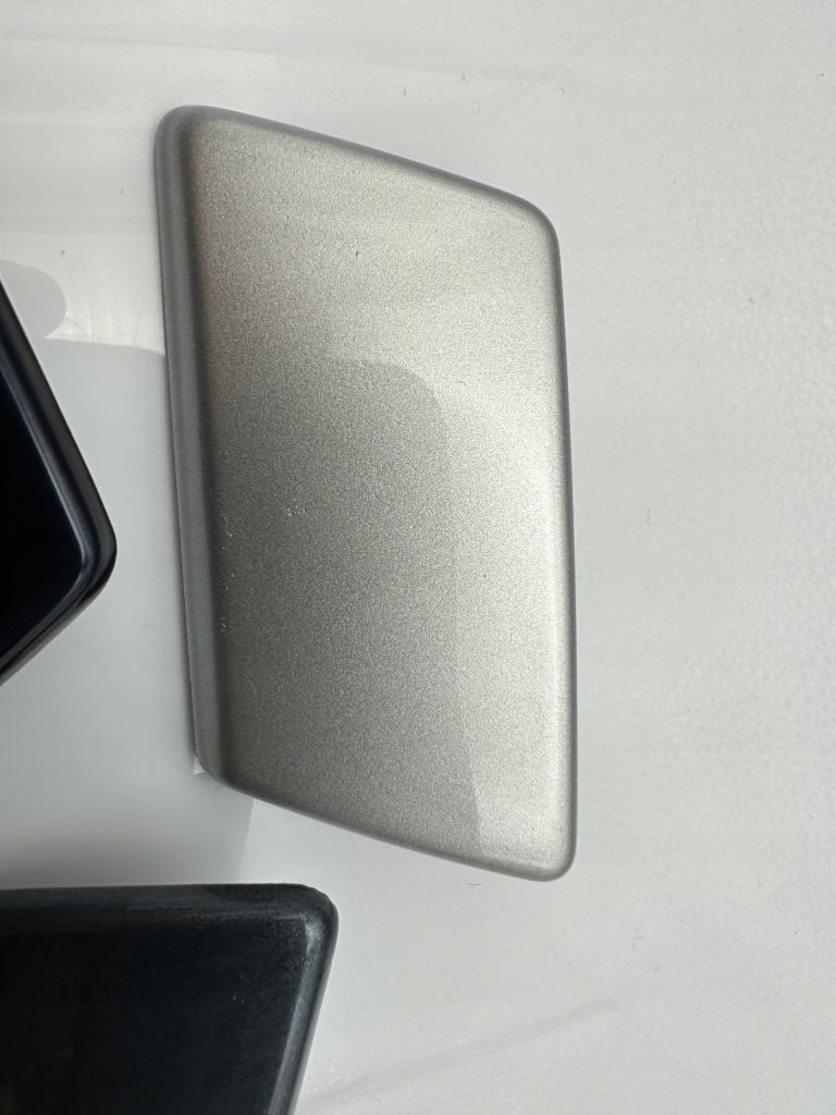 фото №1, Заглушка розпилювача citroen c5 01 - 04