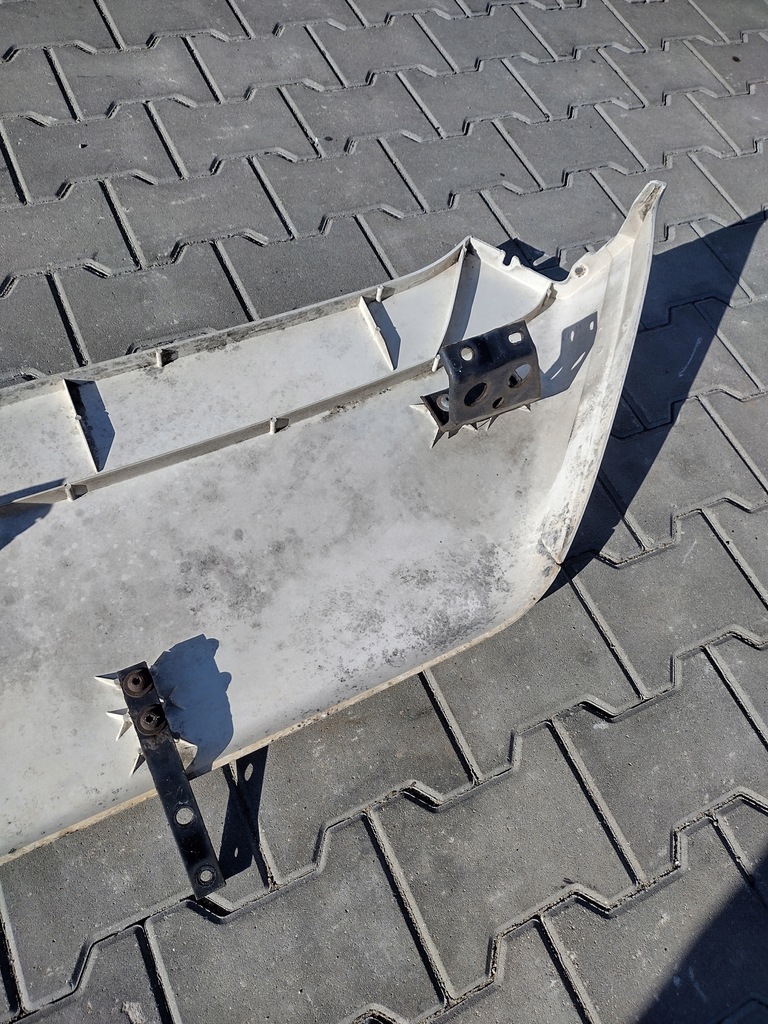 фото №7, Ветровик кровельная спойлер спойлер volvo fh 12 13 xl