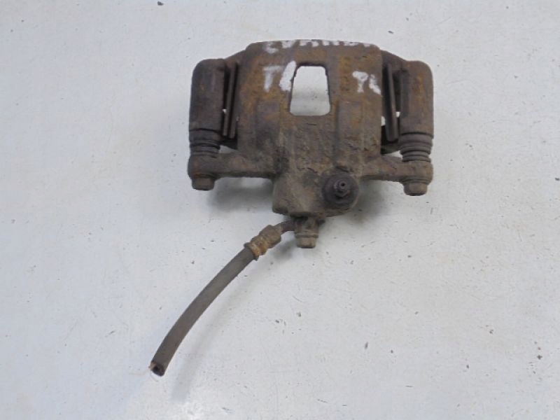 фото №6, Chevrolet evanda супорт задня лівий