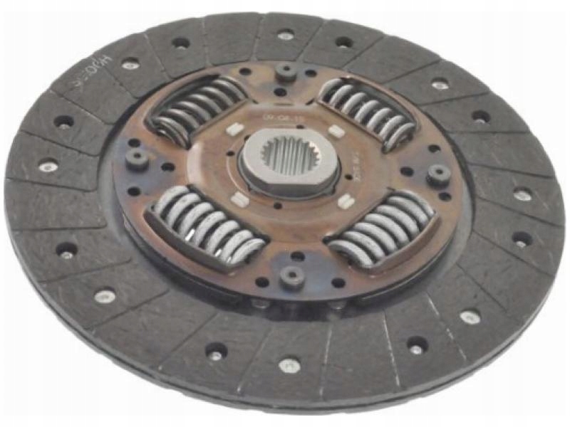 фото №1, Диск сцепления kia rio ii 1.4 1.6