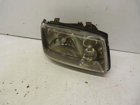 фото №1, Фара перед правый передний vw bora