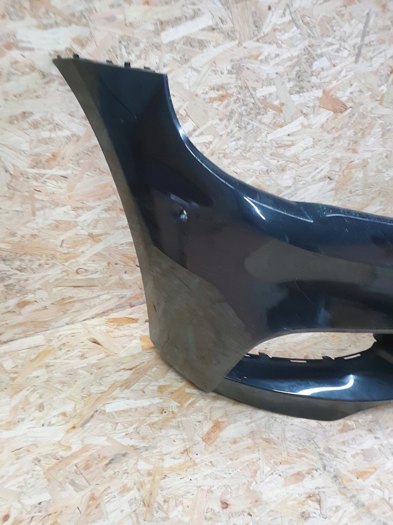 фото №6, Bmw 2 f45 f46 бампер перед m-pakiet оболочка