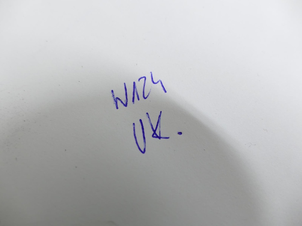 фото №15, Mercedes w124 приборная панель приборная панель приборная консоль