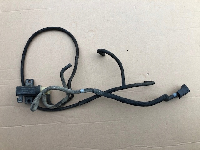 фото №1, 149567084r клапан вакуумa nissan renault dacia