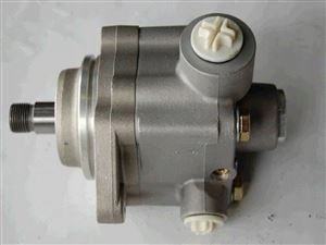 фото №1, Насос підсилювача volvo fl6, fl 6, fl