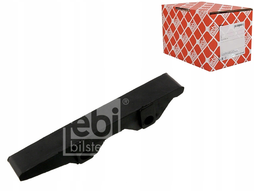 фото №1, Febi bilstein 02885 напрямна направляюча, ланцюг розподільного валу