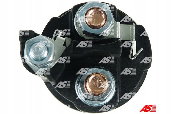 фото №2, Трамблерна кришка автомат стартер as-pl