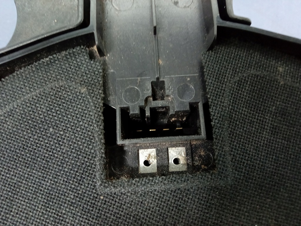 фото №7, Bmw 5 gt f07 динамік сабвуфер правий 9225830