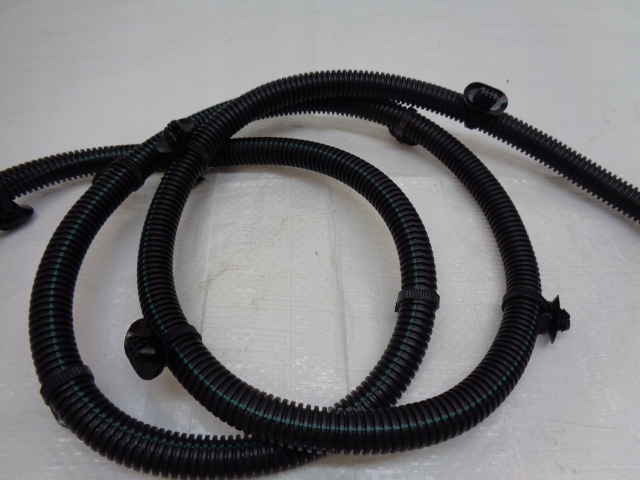 фото №5, Berlingo iv partner combo e електропроводка протитуманних фар бампера передній