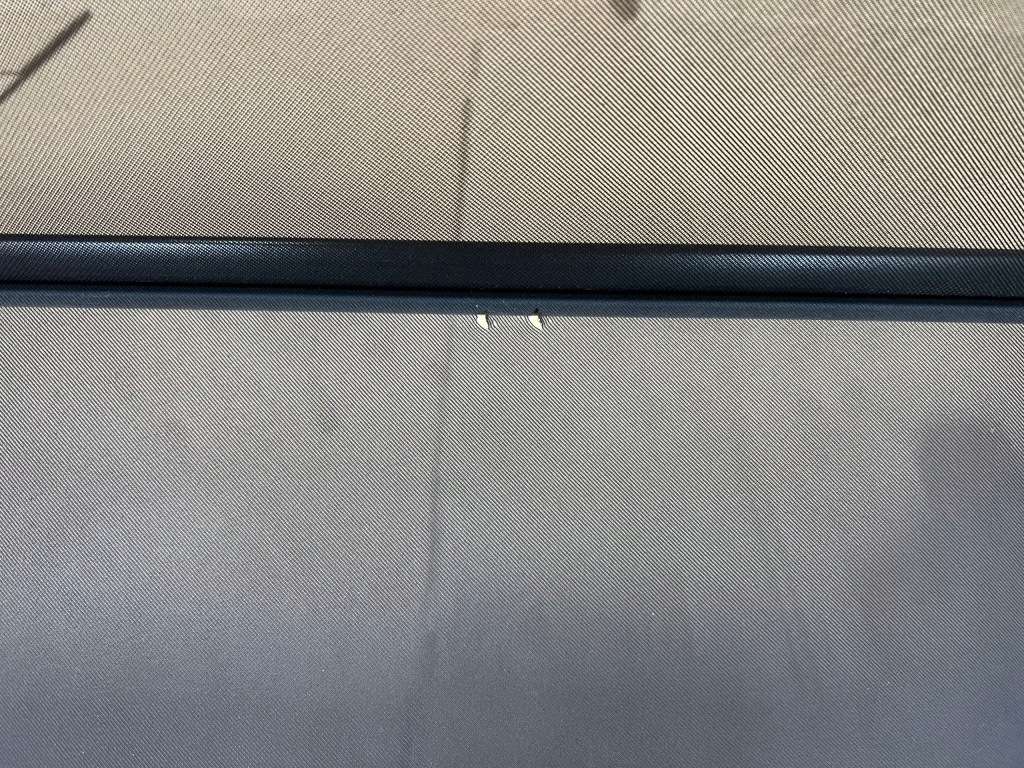 Windshot windschott ветрозащитный экран сетка mercedes sl 230 r230 w230 Оригинал