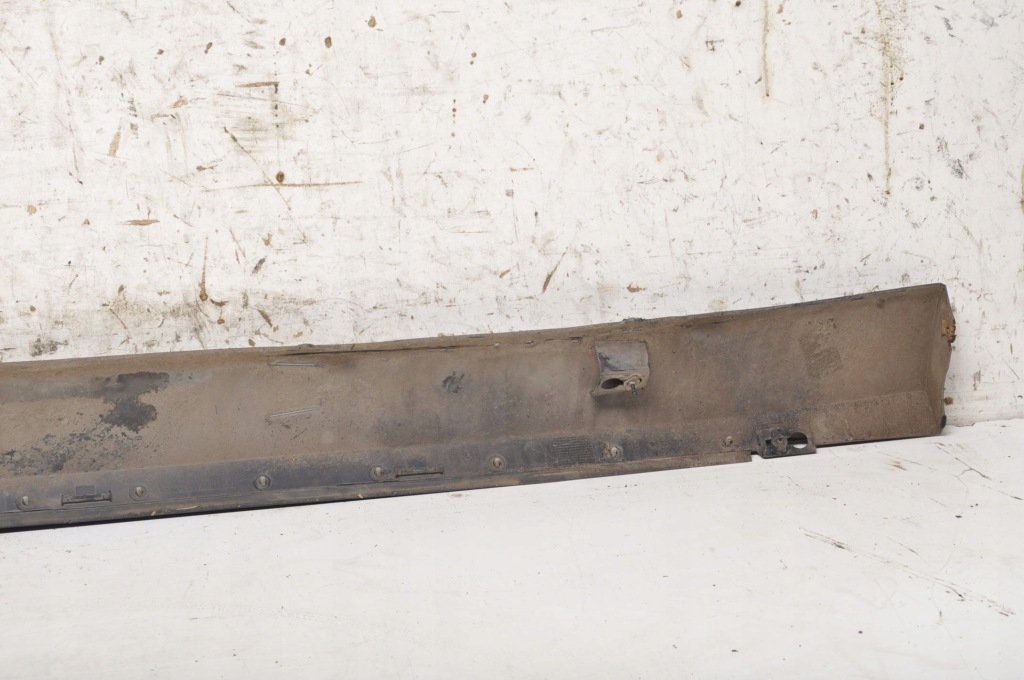 фото №8, Volvo xc60 ii накладки накладка порог правая 31420623