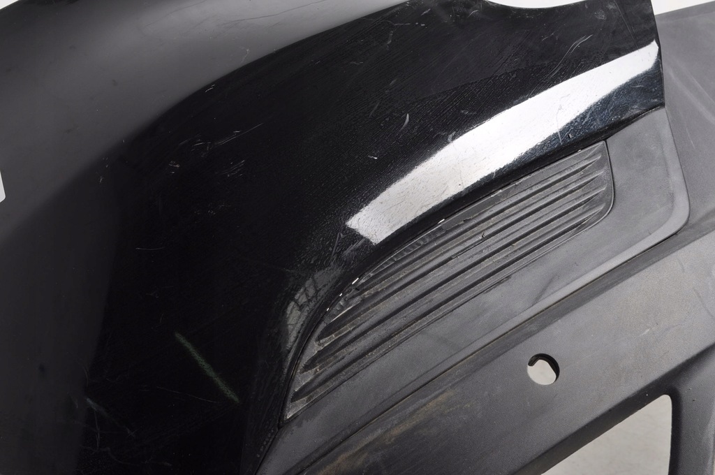 фото №8, Renault captur ii бампер задняя задний pdc tegne