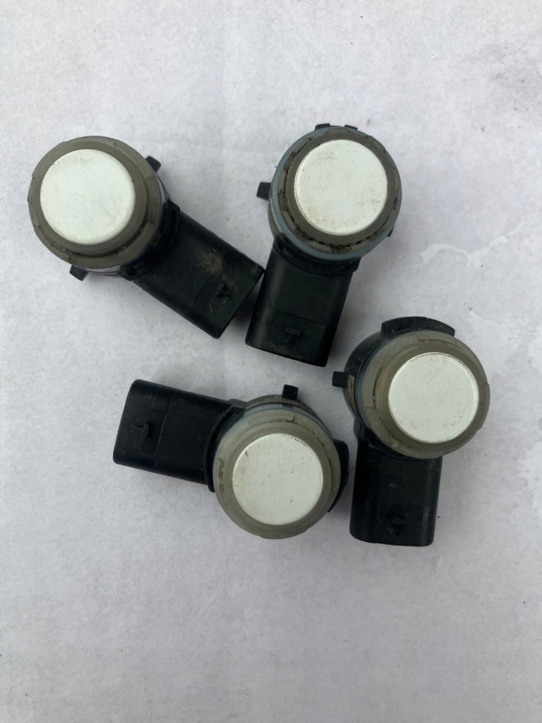 фото №1, Датчик pdc opel corsa f 9813348777 kvc