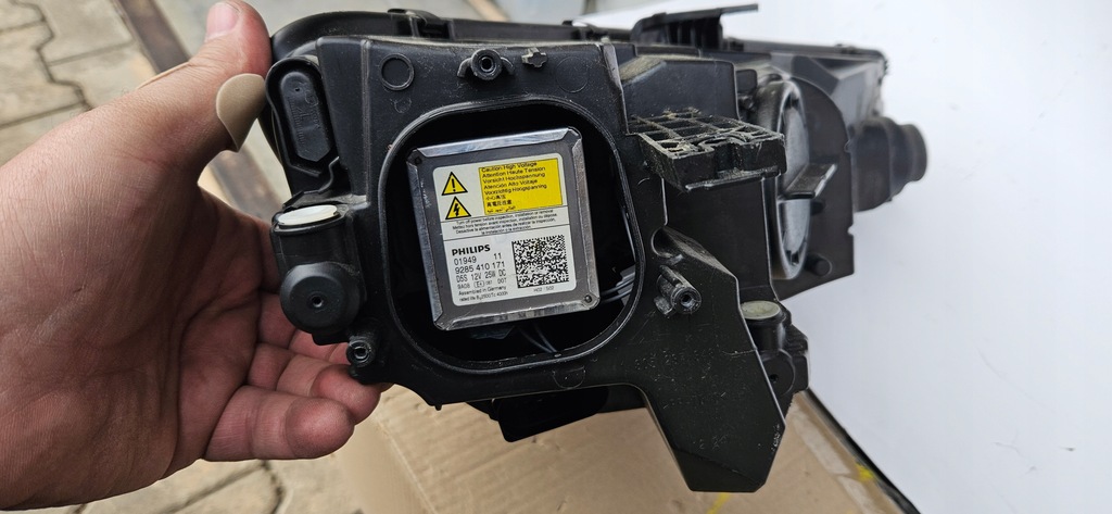 фото №10, 8w0941005 ideał! le kompletny ксенон led audi a4 s4 rs4 b9 2018r