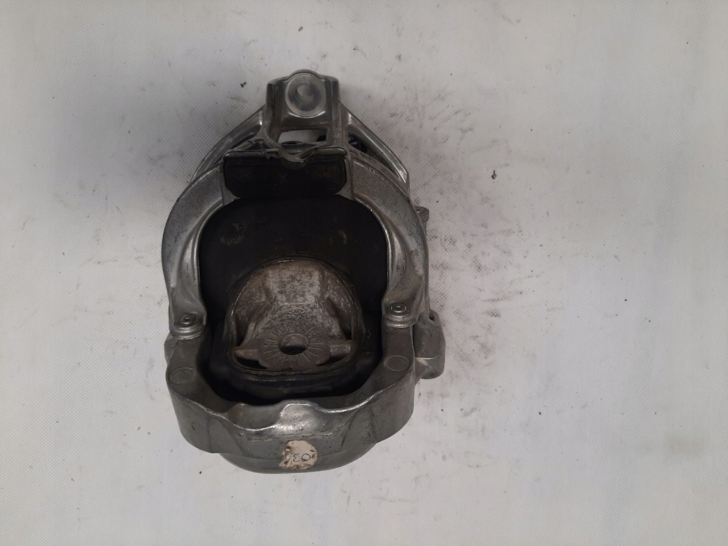 фото №5, Подушка двигателя audi a4 a5 a6 a7 4m0199372j