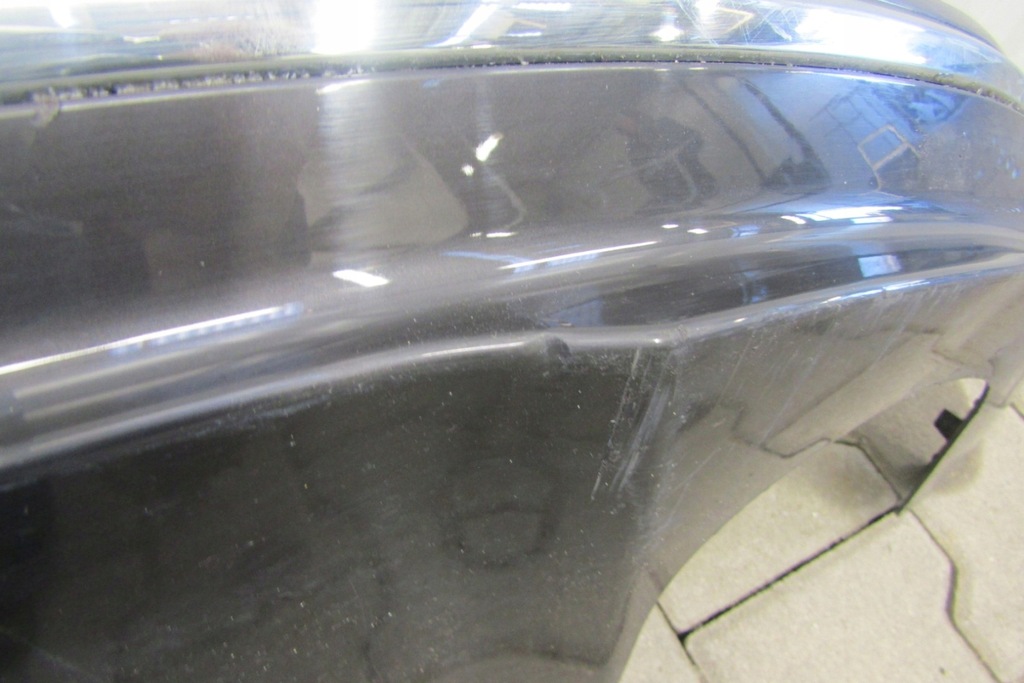 фото №13, Спойлер накладка диффузор бампер задняя volvo s90 hybrid гибрид lift 20-