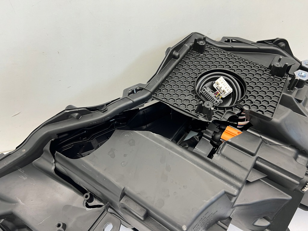 фото №7, Lexus nx 2 ii лампа передняя левая full led n 2021-