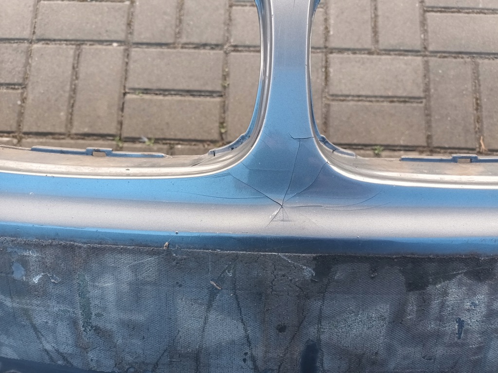 фото №7, Бампер передній bmw 3 e90 / e91 lift m-pakiet перед