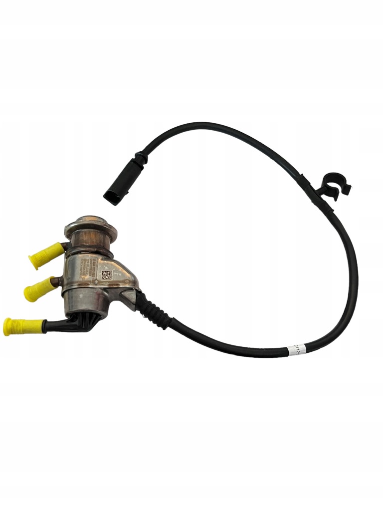 фото №1, Vw touareg інжектор adblue 7p6131113d