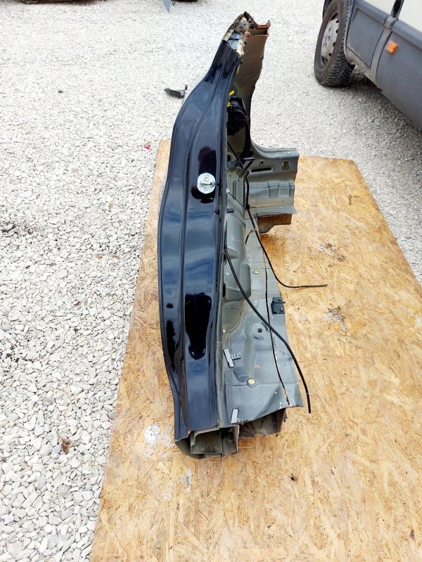 фото №7, Kia rio 3 iii 5d крыло правый задняя задний