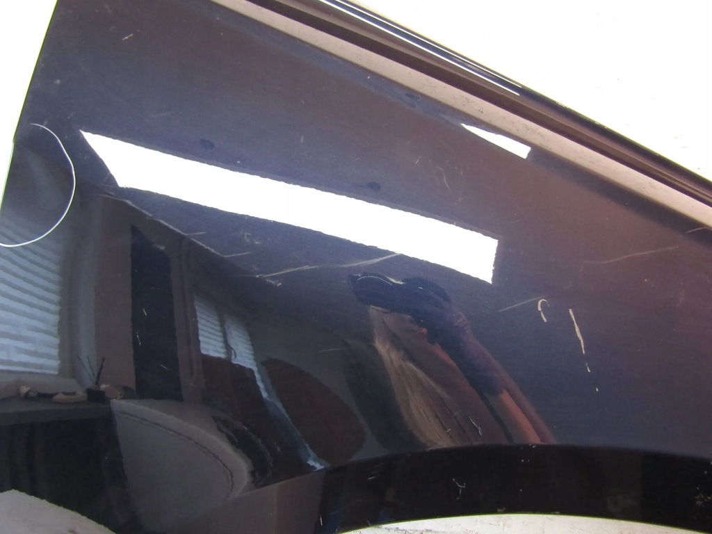 фото №12, Audi a6 c8 крыло правый перед