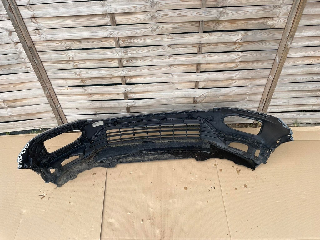 фото №4, Бампер перед передний vw t-roc t roc 2ga807221 pdc