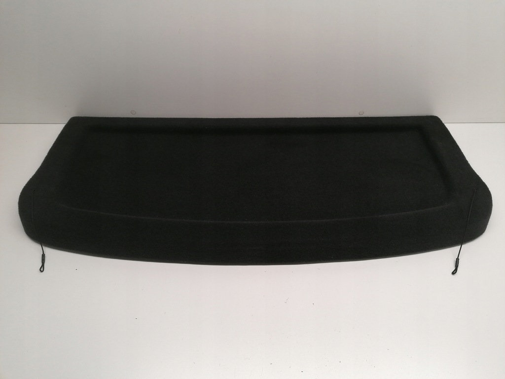 фото №1, Vw t-roc 2ga полка задняя багажника оригинал 2017-