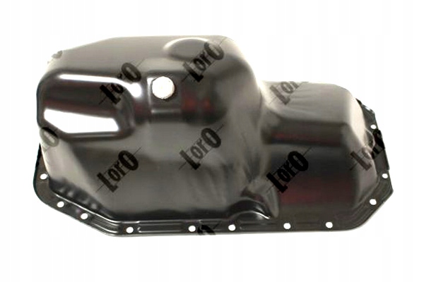 фото №1, Abakus 100-00-166 піддон масляна