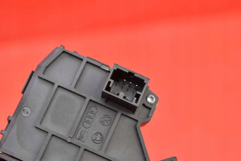 фото №9, Важіль перемикач поворотник 3d0953513 vw touareg 1 i 02-07