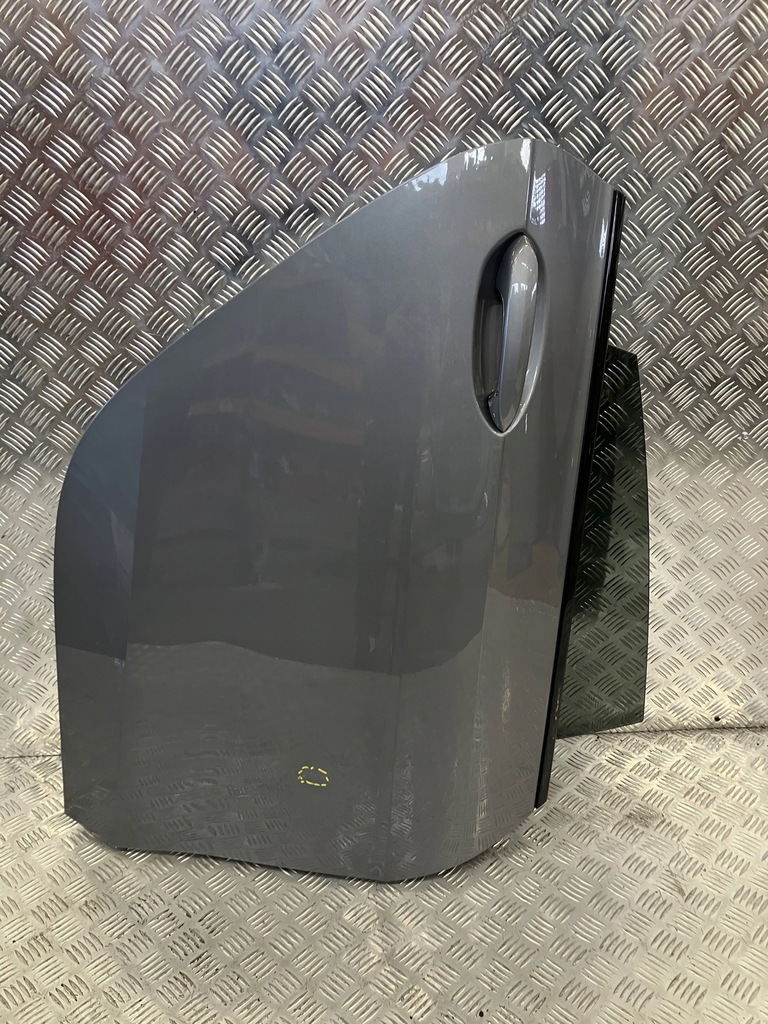 фото №1, Двері правий задня задні bmw 2 f44 c4w