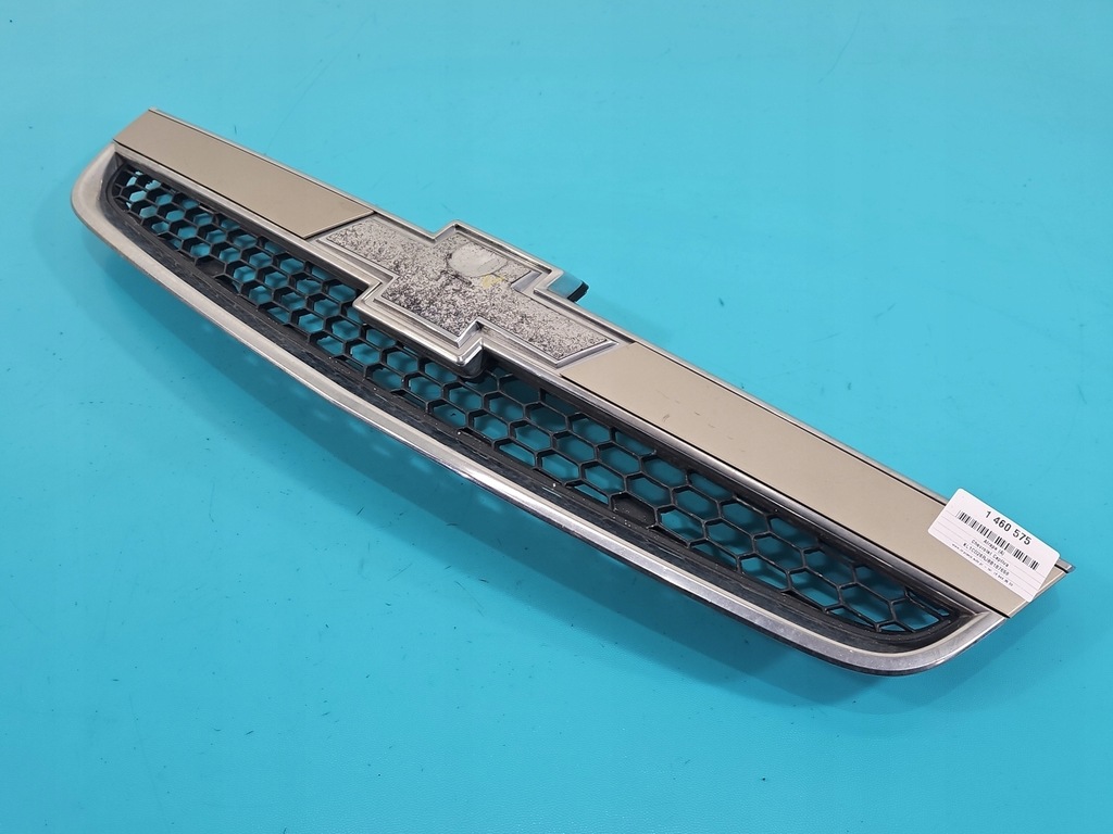 фото №1, Решётка радиатора решётка радиатора chevrolet captiva