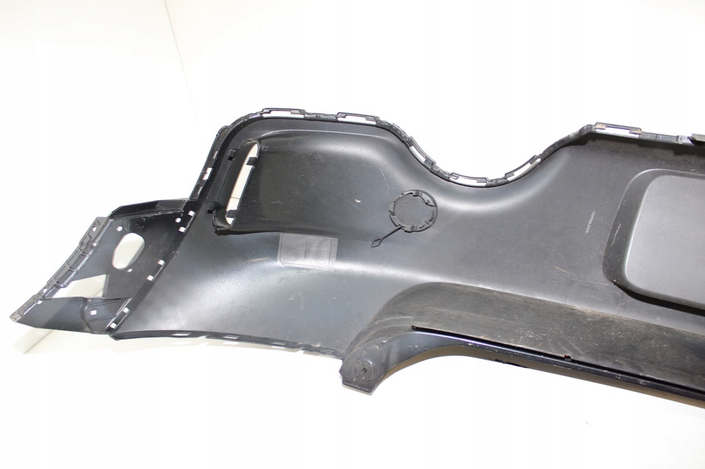 фото №7, Бампер mini r60 countryman 2011 задня задній 9801898